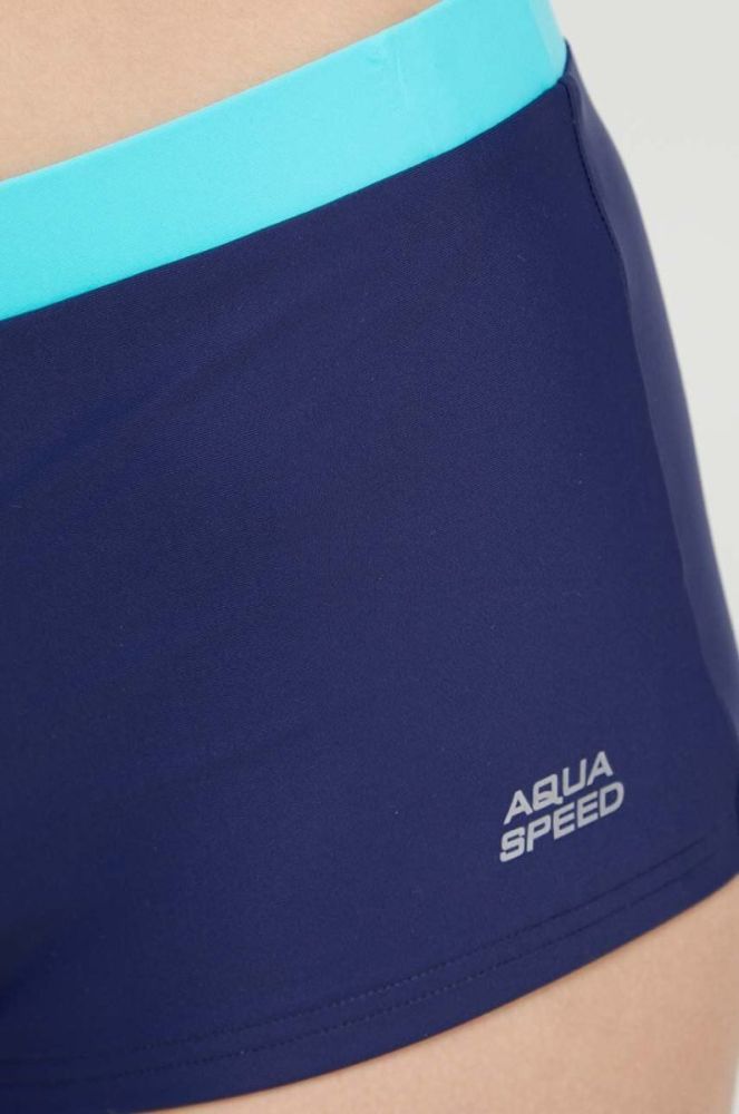 Роздільний купальник Aqua Speed Fiona колір бірюзовий злегка ущільнена чашечка фото 6