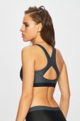Роздільний купальник Aqua Speed Fiona колір чорний злегка ущільнена чашечка