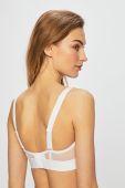 Dkny - Бюстгальтер колір білий (311912)