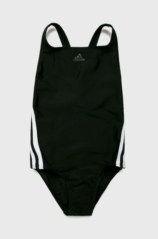adidas Performance - Дитячий купальник 128-170 cm DQ3319 колір чорний