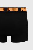 Функціональна білизна Puma 2-pack чоловіча колір помаранчевий