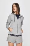 Tommy Hilfiger - Кофта колір сірий (267804)