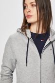 Tommy Hilfiger - Кофта колір сірий (267804)