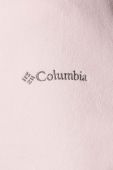 Спортивна кофта Columbia Glacial IV колір рожевий однотонна 1802201-Black