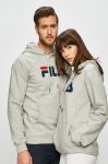 Fila - Кофта колір сірий (249134)