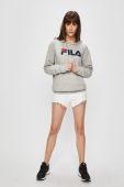 Fila - Кофта колір сірий (249134)