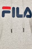 Fila - Кофта колір сірий (249134)