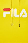 Fila - Кофта колір жовтий (249130)