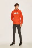 Fila - Кофта колір помаранчевий (249163)