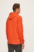 Fila - Кофта колір помаранчевий (249163)