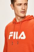 Fila - Кофта колір помаранчевий (249163)