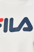 Fila - Кофта колір білий (249192)