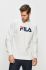 Fila - Кофта колір білий (249192)