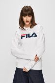 Fila - Кофта колір білий (249192)