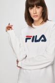 Fila - Кофта колір білий (249192)