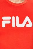 Fila - Кофта колір помаранчевий (249208)