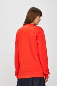 Fila - Кофта колір помаранчевий (249208)