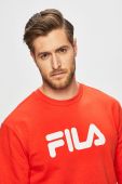 Fila - Кофта колір помаранчевий (249208)