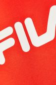 Fila - Кофта колір помаранчевий (249208)