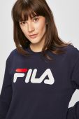 Fila - Кофта колір темно-синій (249203)