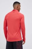 Тренувальна кофта Under Armour Tech 2.0 колір червоний меланж (3048726)