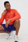 Тренувальна кофта Under Armour Tech 2.0 колір червоний меланж (3026543)
