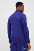 Тренувальна кофта Under Armour Tech 2.0 колір синій меланж (3026547)