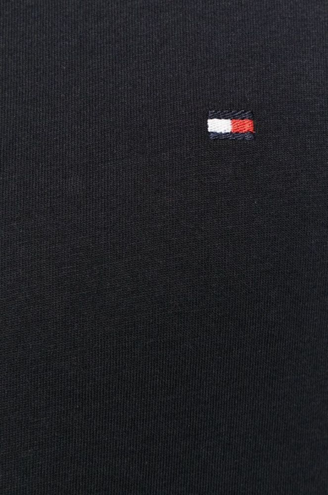 Tommy Hilfiger - Лонгслів колір темно-синій (225212) фото 5