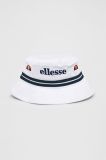 Ellesse - Капелюх SAAA0839-White колір білий (320031)