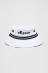 Ellesse - Капелюх SAAA0839-White колір білий (320031) Ellesse - Капелюх SAAA0839-White колір білий (320031)