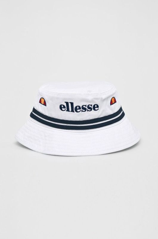 Ellesse - Капелюх SAAA0839-White колір білий (320031)