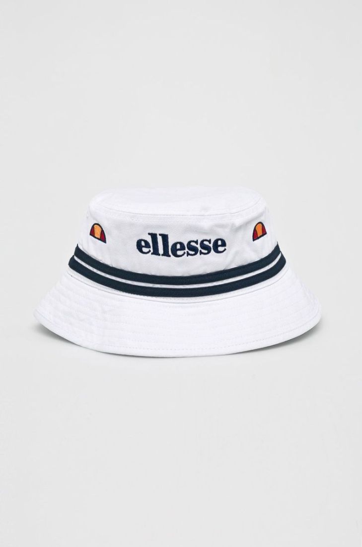 Ellesse - Капелюх SAAA0839-White колір білий (320031)