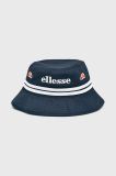 Ellesse - Капелюх SAAA0839-White колір темно-синій (320421)