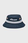 Ellesse - Капелюх SAAA0839-White колір темно-синій (320421) Ellesse - Капелюх SAAA0839-White колір темно-синій (320421)
