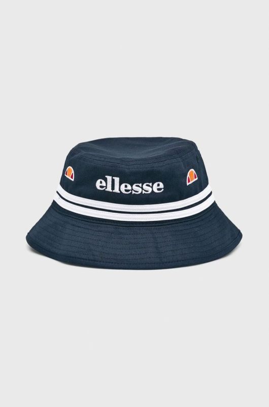 Ellesse - Капелюх SAAA0839-White колір темно-синій (320421)