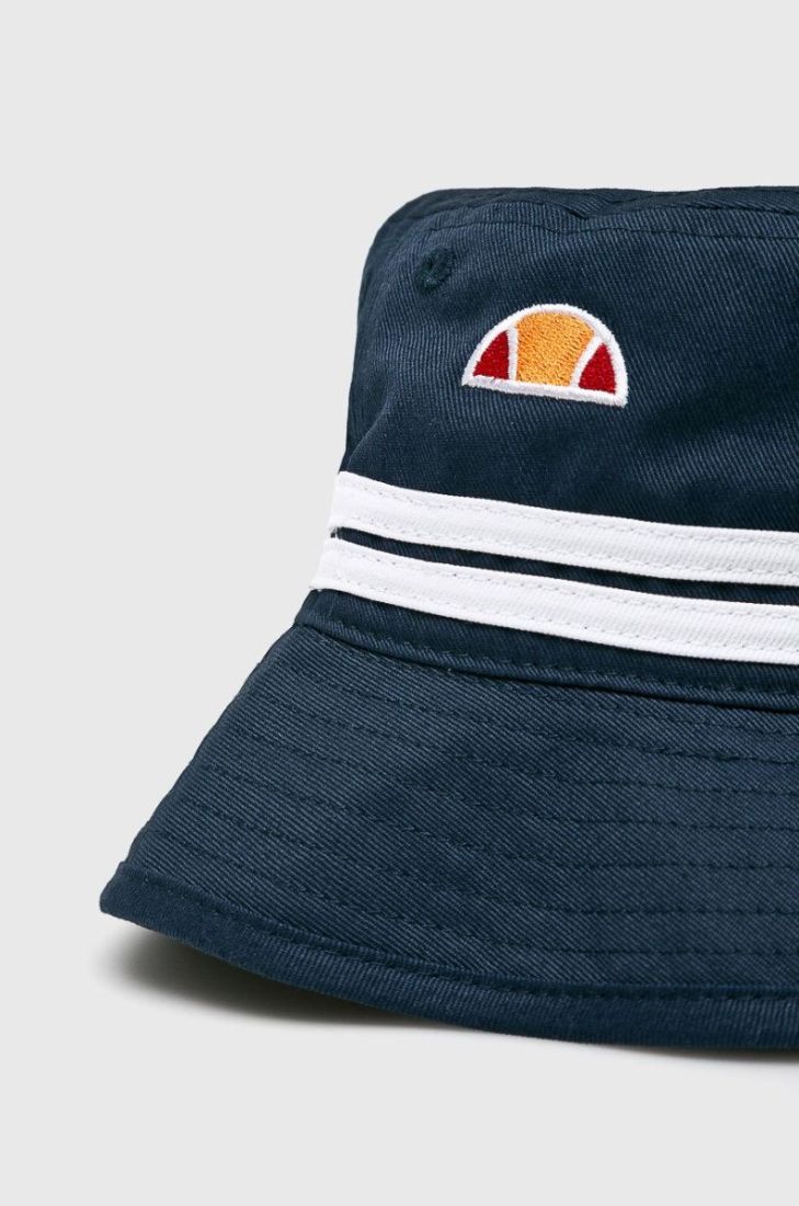 Ellesse - Капелюх SAAA0839-White колір темно-синій (320421)