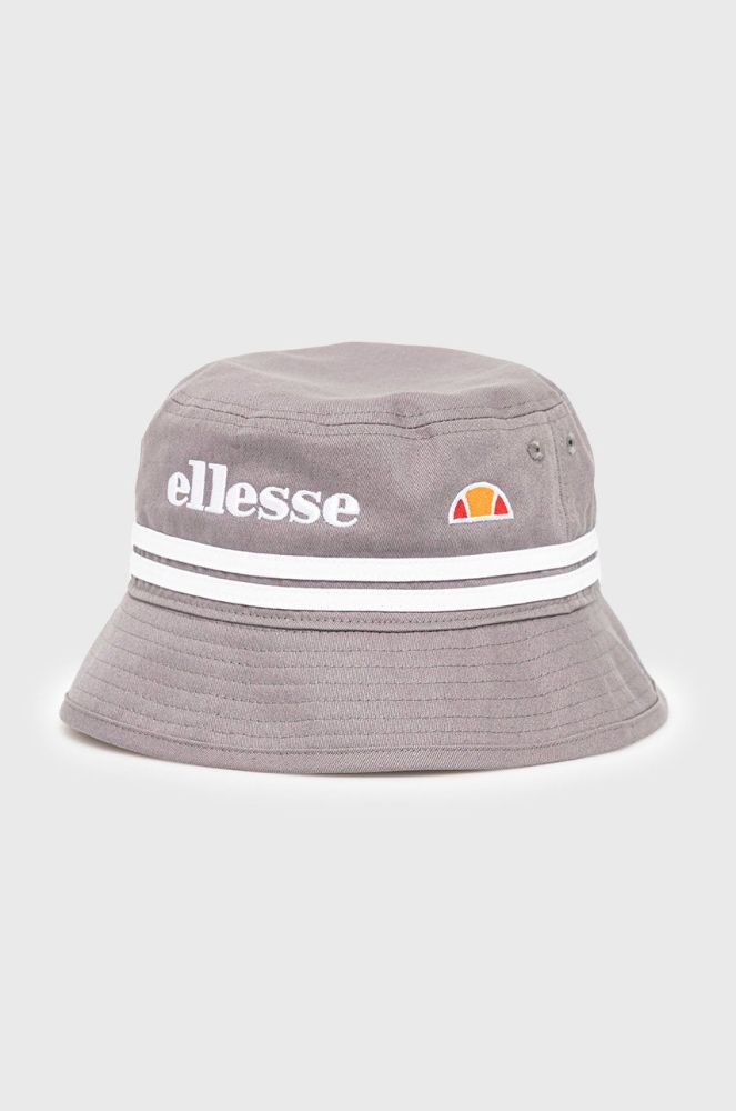 Ellesse - Капелюх SAAA0839-White колір сірий (1445062)