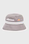 Ellesse - Капелюх SAAA0839-White колір сірий (1445062) Ellesse - Капелюх SAAA0839-White колір сірий (1445062)