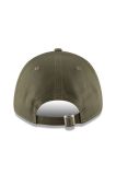 New Era - Кепка 80636010-OLIVE колір зелений