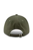 New Era - Кепка 80636010-OLIVE колір зелений