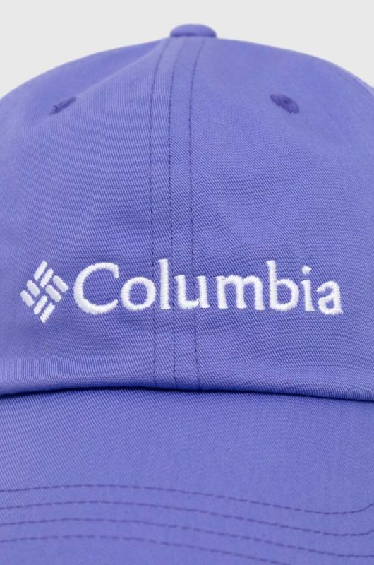 Columbia Шапка 1766611-India.Ink. колір фіолетовий фото 2