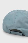 Кепка Columbia з аплікацією 1766611-India.Ink. колір блакитний (3405200)