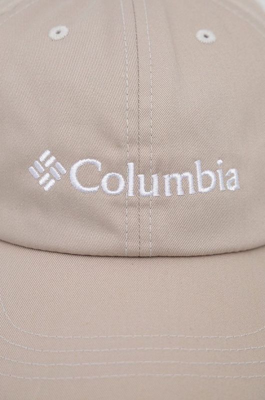 Columbia - Кепка 1766611-India.Ink. колір бежевий (1724744) фото 2