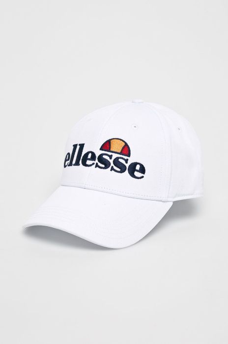 Ellesse - Кепка SAAA0849-White колір білий (238741)