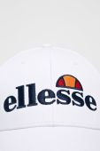 Ellesse - Кепка SAAA0849-White колір білий (238741)