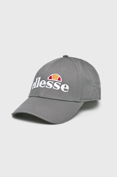 Ellesse - Кепка SAAA0849-White колір сірий (238740)