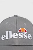 Ellesse - Кепка SAAA0849-White колір сірий (238740)