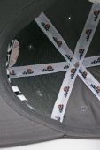 Ellesse - Кепка SAAA0849-White колір сірий (238740)