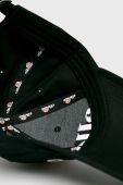 Ellesse - Кепка SAAA0849-White колір чорний (238734)