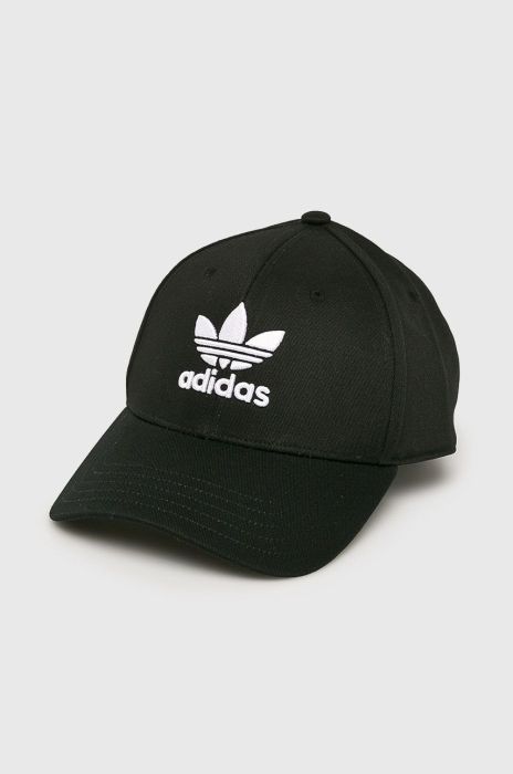 adidas Originals - Кепка EC3603 EC3603.M-BLACK колір чорний